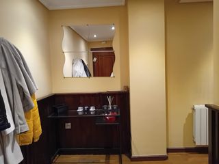 Piso benavente centro