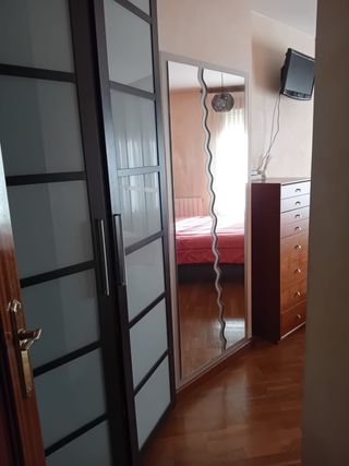 Piso benavente centro