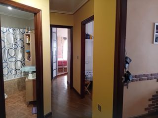 Piso benavente centro