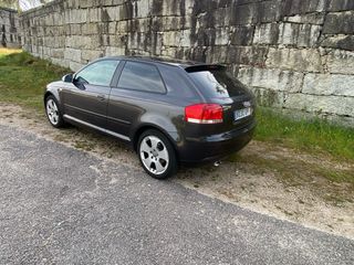Audi A3 2004
