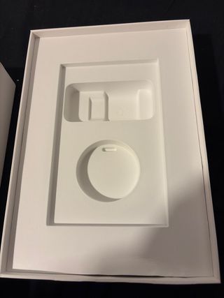 Caja iPad 9ª Gen Wi-Fi