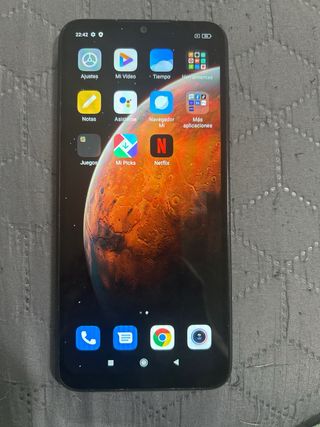 Xiaomi - Redmi 9C NFC