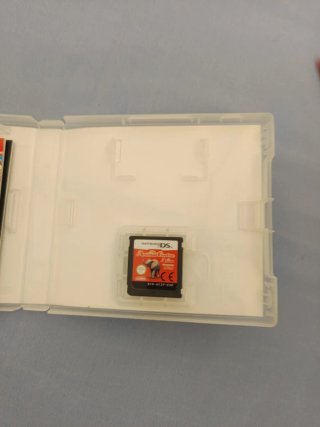 Lotto  Giochi Nintendo DS
