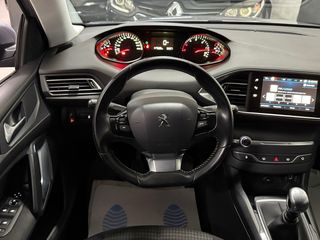 Peugeot 308 SW 130 2019