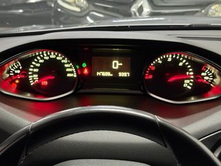 Peugeot 308 SW 130 2019