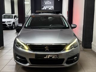 Peugeot 308 SW 130 2019