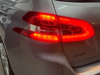 Peugeot 308 SW 130 2019
