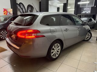 Peugeot 308 SW 130 2019