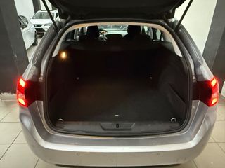 Peugeot 308 SW 130 2019