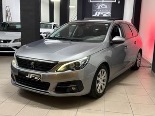 Peugeot 308 SW 130 2019