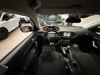 Peugeot 308 SW 130 2019
