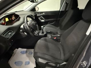 Peugeot 308 SW 130 2019
