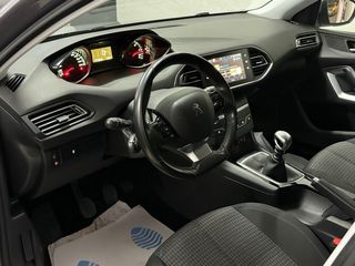 Peugeot 308 SW 130 2019