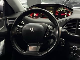 Peugeot 308 SW 130 2019