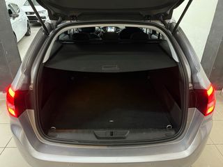 Peugeot 308 SW 130 2019