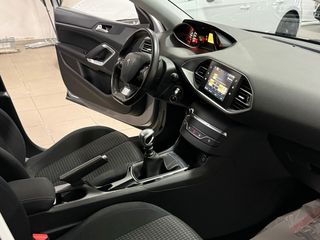Peugeot 308 SW 130 2019