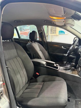 Mercedes-Benz Clase C 320 Cdi unico dueño ‼️