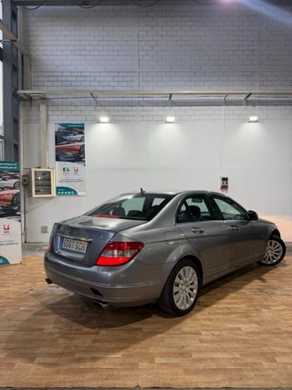 Mercedes-Benz Clase C 320 Cdi unico dueño ‼️