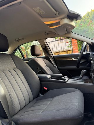 Mercedes-Benz Clase C 320 Cdi