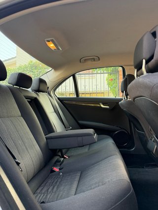 Mercedes-Benz Clase C 320 Cdi
