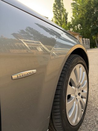 Mercedes-Benz Clase C 320 Cdi