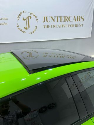Audi Rs3 2025 REESTRENO