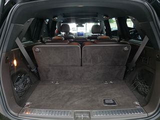 Mercedes-Benz GLS 350 cdi 2016 7 plazas