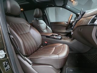 Mercedes-Benz GLS 350 cdi 2016 7 plazas