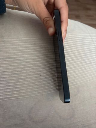 iPhone 13 Negro 256 GB