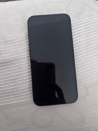 iPhone 13 Negro 256 GB