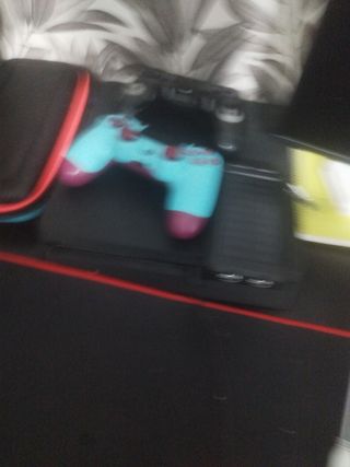Set Gamer Completo