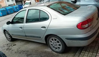 Renault Megane 2000