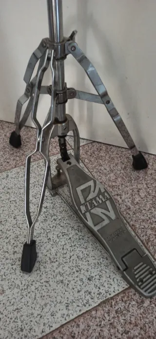 Soporte Hi-Hat Tama