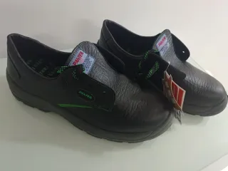 Zapatos de seguridad Panter Talla 46