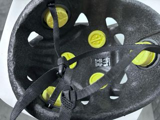 Casco de escalada Petzl