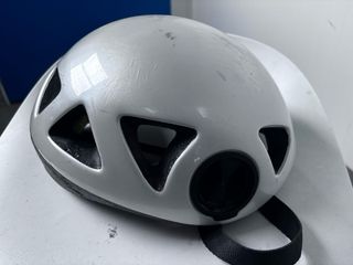 Casco de escalada Petzl