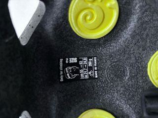 Casco de escalada Petzl