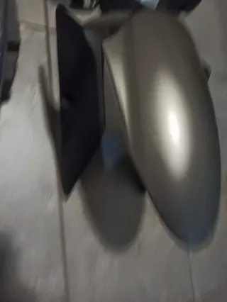 Guardabarros Kymco Agility City