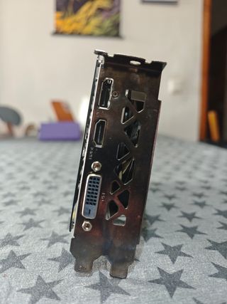 EVGA RTX 2060 KO ULTRA Tarjeta Gráfica