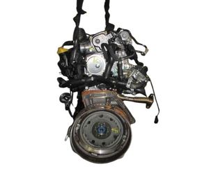 Lvaap15870257 motor renault captur 1.5 dci diesel