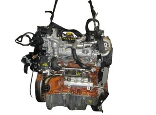 Lvaap15870257 motor renault captur 1.5 dci diesel