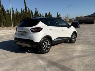 Renault Captur 2018
