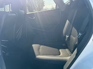 Renault Captur 2018
