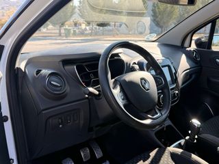 Renault Captur 2018