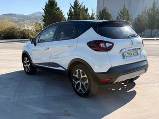 Renault Captur 2018