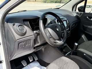 Renault Captur 2018