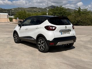 Renault Captur 2018