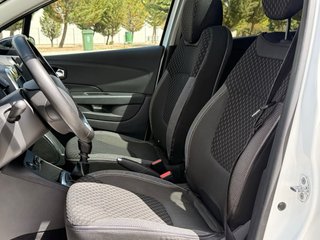 Renault Captur 2018