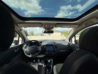 Renault Captur 2018