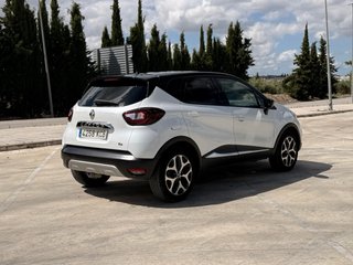 Renault Captur 2018